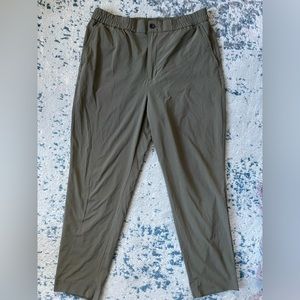 Banana Republic AirStretch Pant